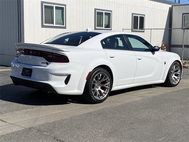 new 2023 Dodge Charger car