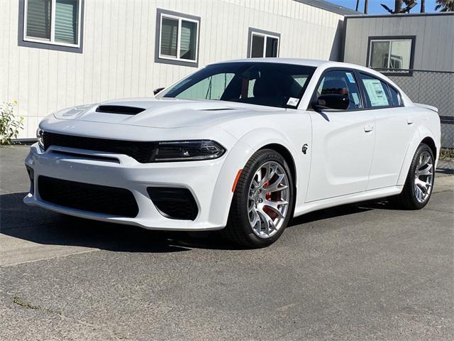 new 2023 Dodge Charger car