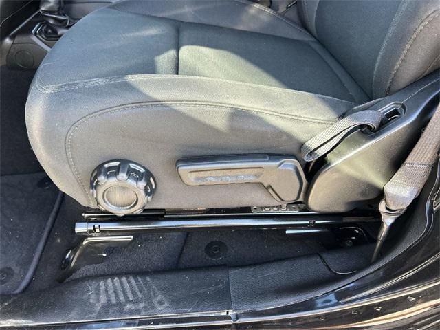 used 2019 Jeep Wrangler Unlimited car, priced at $26,400