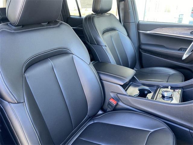 new 2024 Jeep Grand Cherokee 4xe car, priced at $54,285