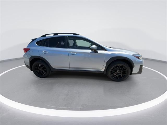 used 2020 Subaru Crosstrek car, priced at $23,500
