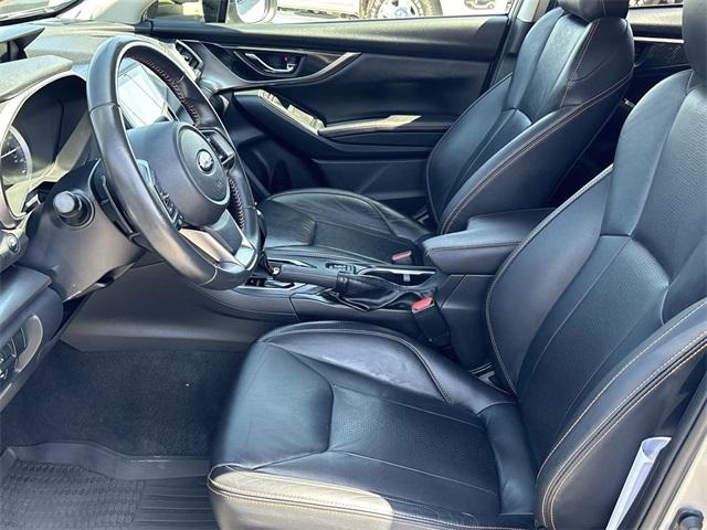 used 2020 Subaru Crosstrek car, priced at $23,500