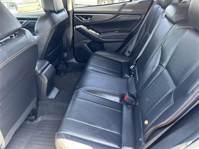 used 2020 Subaru Crosstrek car, priced at $23,500