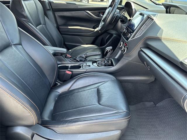 used 2020 Subaru Crosstrek car, priced at $23,500