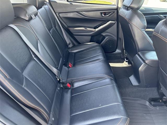 used 2020 Subaru Crosstrek car, priced at $23,500