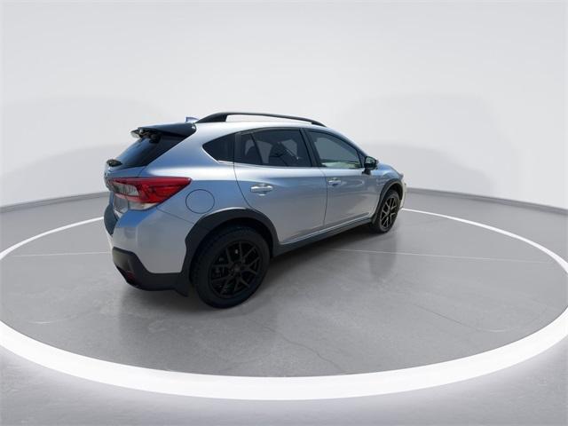 used 2020 Subaru Crosstrek car, priced at $23,500