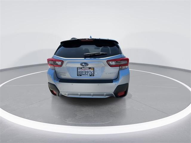 used 2020 Subaru Crosstrek car, priced at $23,500