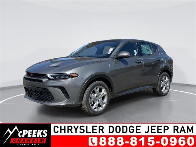 new 2024 Dodge Hornet car, priced at $42,765