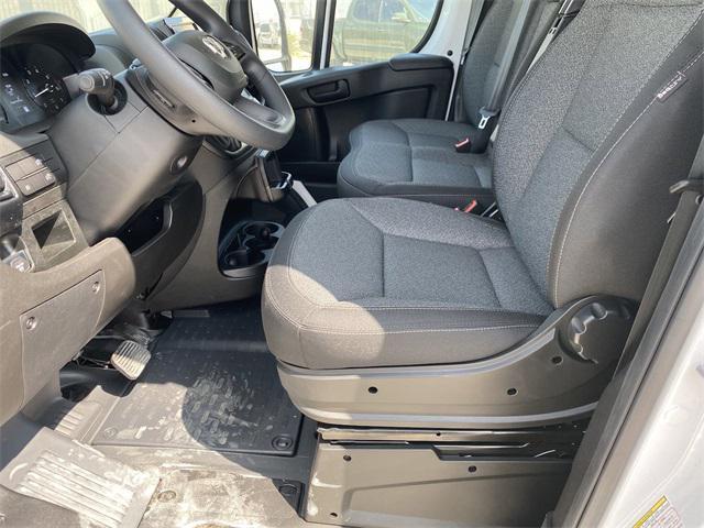 new 2024 Ram ProMaster 3500 car, priced at $57,070