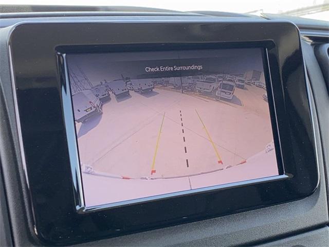 new 2024 Ram ProMaster 3500 car, priced at $59,070