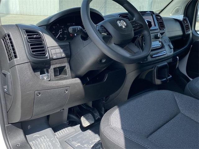 new 2024 Ram ProMaster 3500 car, priced at $59,070