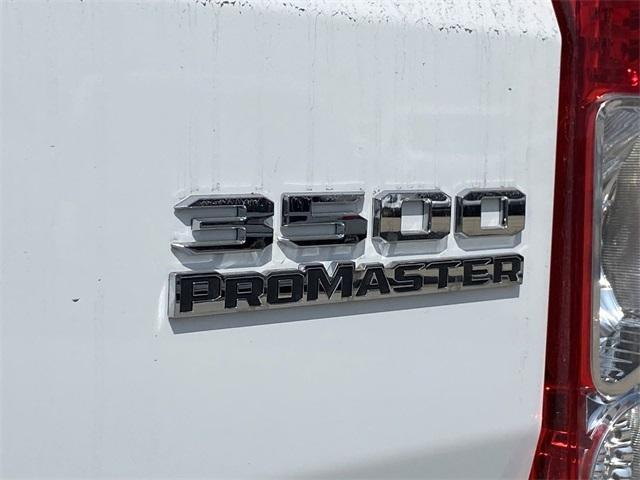 new 2024 Ram ProMaster 3500 car, priced at $59,070