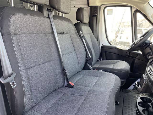 new 2024 Ram ProMaster 3500 car, priced at $57,070