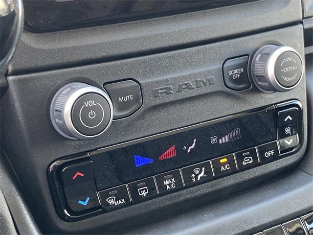new 2024 Ram ProMaster 3500 car, priced at $59,070