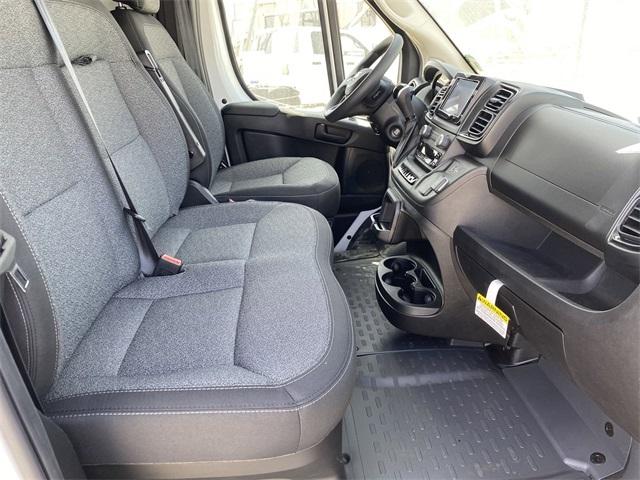 new 2024 Ram ProMaster 3500 car, priced at $59,070