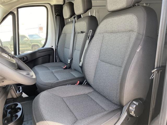 new 2024 Ram ProMaster 3500 car, priced at $59,070