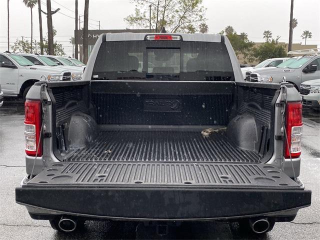 used 2022 Ram 1500 car, priced at $28,998