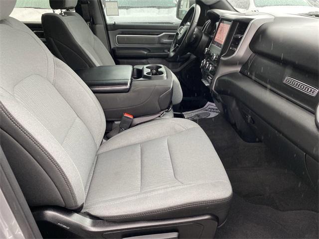 used 2022 Ram 1500 car, priced at $28,998