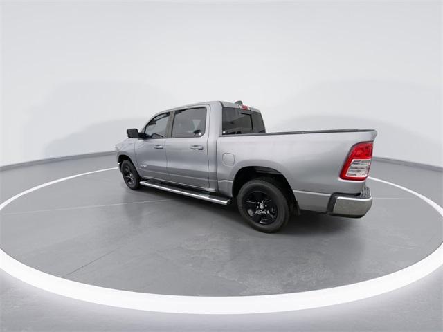 used 2022 Ram 1500 car, priced at $28,998