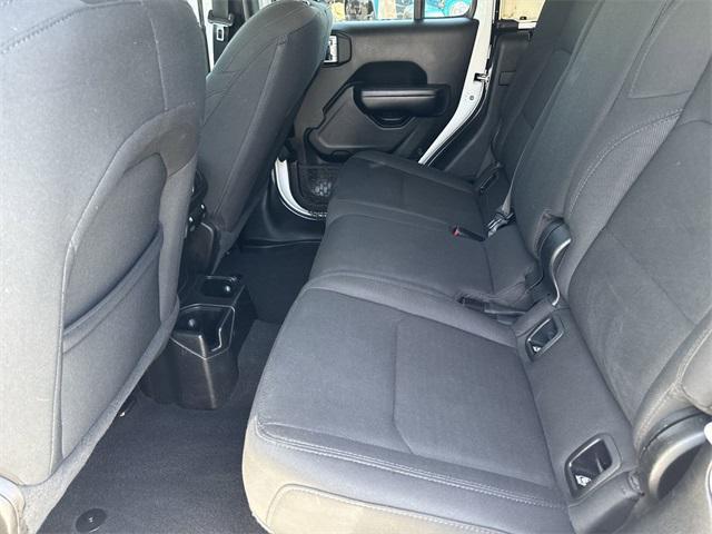 used 2020 Jeep Gladiator car, priced at $25,990