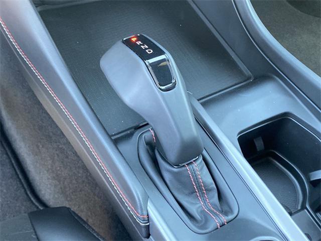 new 2025 Dodge Charger Daytona car, priced at $55,885