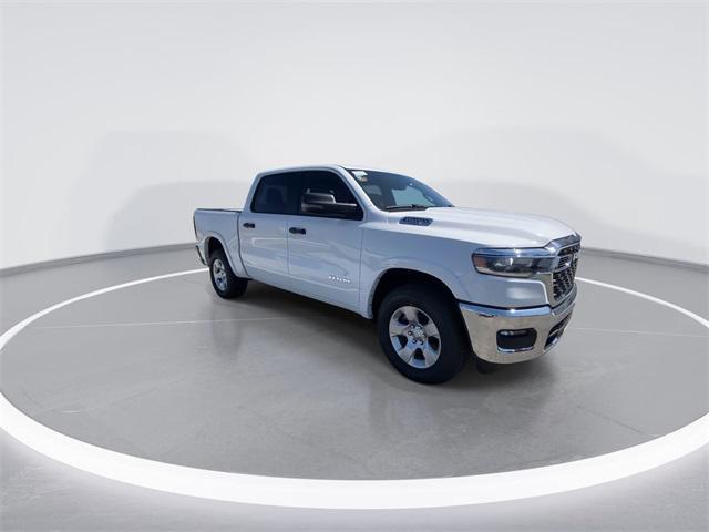 new 2025 Ram 1500 car, priced at $51,358