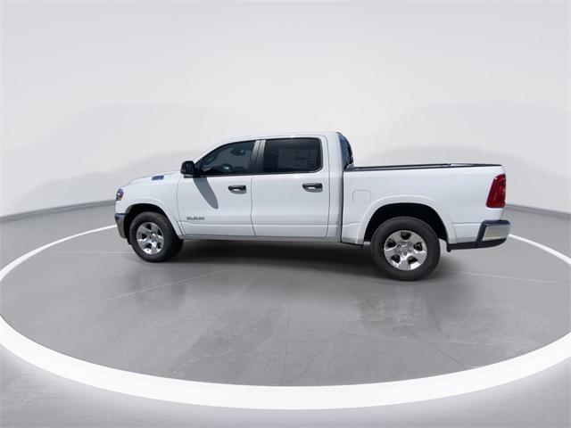 new 2025 Ram 1500 car, priced at $51,358