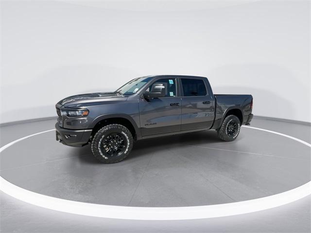 new 2026 Ram 1500 car