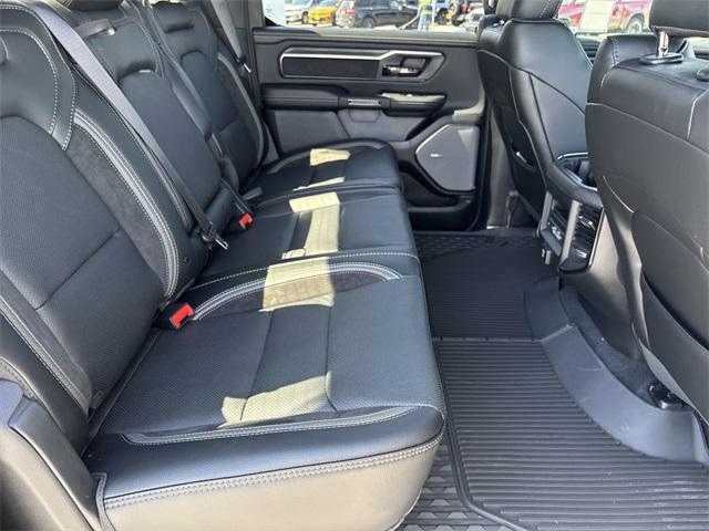 new 2026 Ram 1500 car