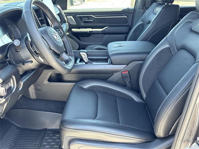 new 2026 Ram 1500 car