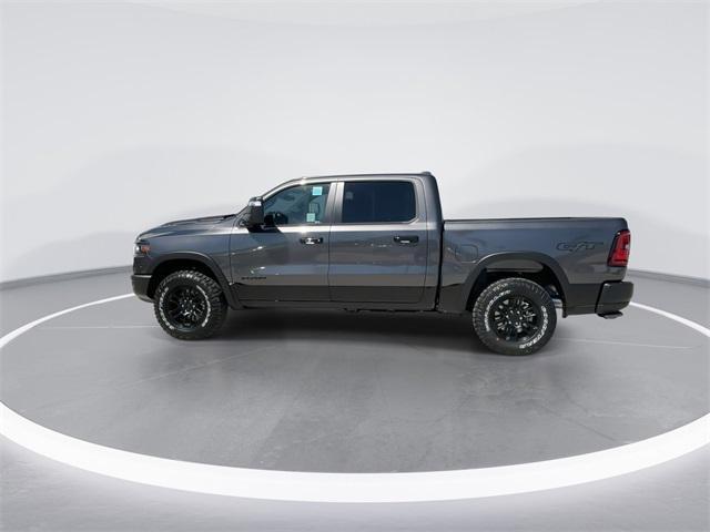 new 2026 Ram 1500 car
