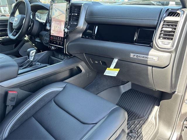 new 2026 Ram 1500 car