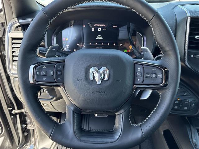 new 2026 Ram 1500 car