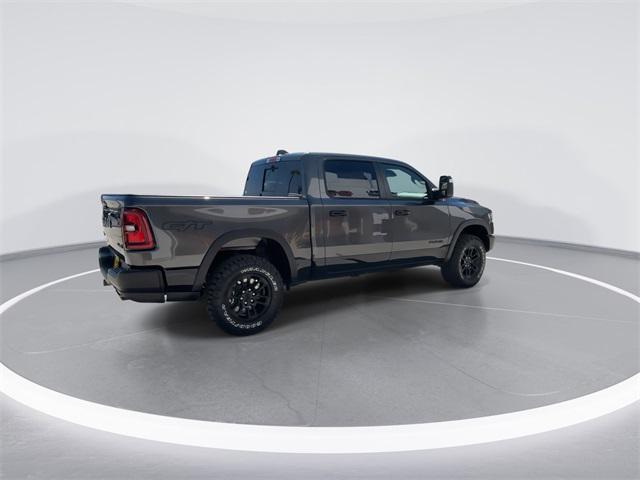 new 2026 Ram 1500 car
