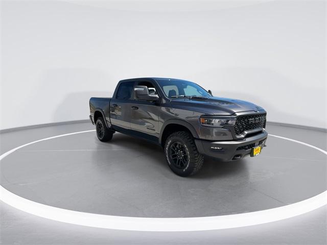 new 2026 Ram 1500 car
