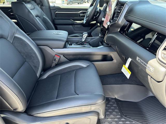 new 2026 Ram 1500 car