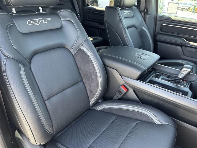 new 2026 Ram 1500 car