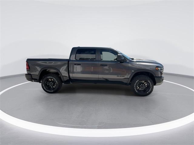 new 2026 Ram 1500 car