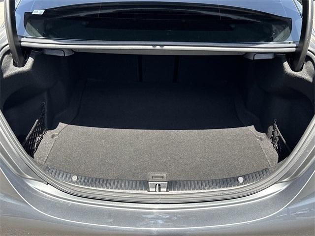 used 2021 Mercedes-Benz C-Class car, priced at $25,990