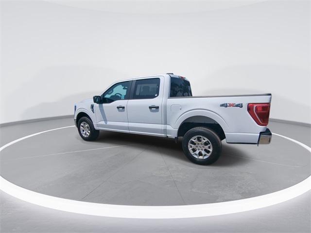used 2023 Ford F-150 car, priced at $47,495
