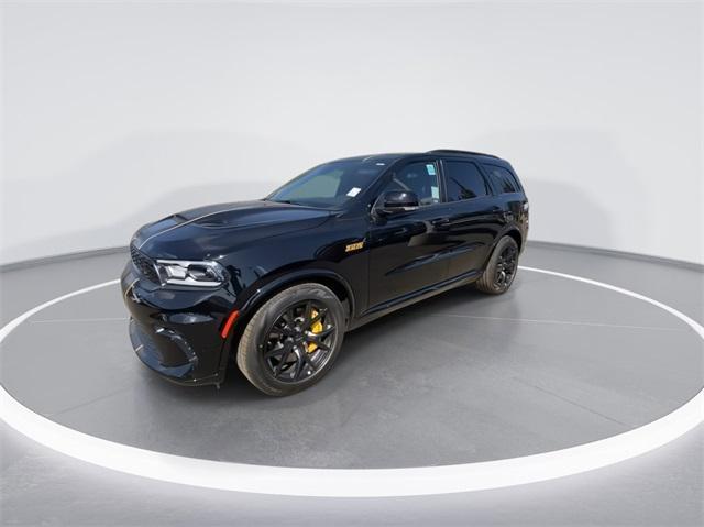 new 2024 Dodge Durango car, priced at $91,390