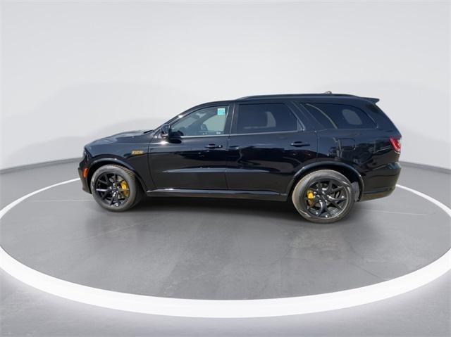 new 2024 Dodge Durango car, priced at $91,390