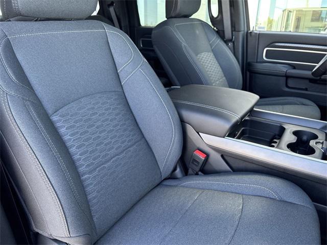 new 2025 Ram 2500 car, priced at $72,970