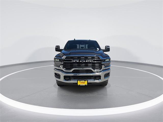 new 2025 Ram 2500 car, priced at $72,970