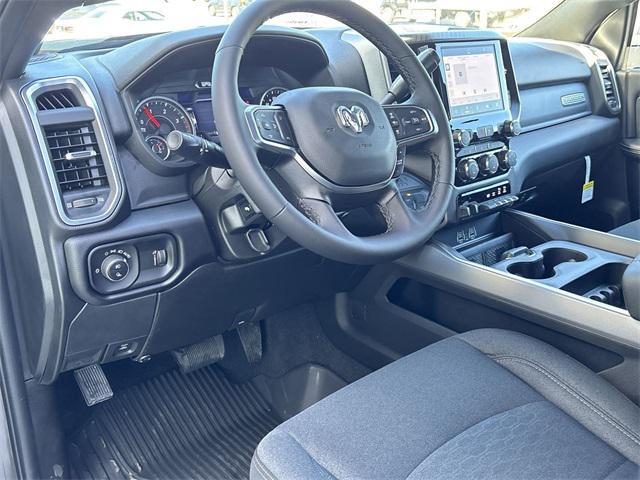 new 2025 Ram 2500 car, priced at $72,970