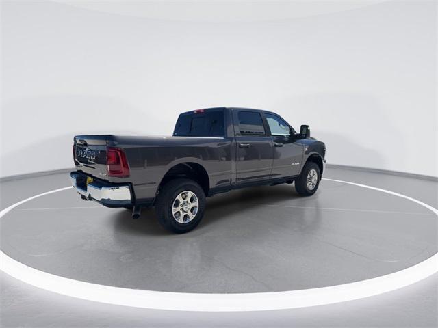 new 2025 Ram 2500 car, priced at $72,970