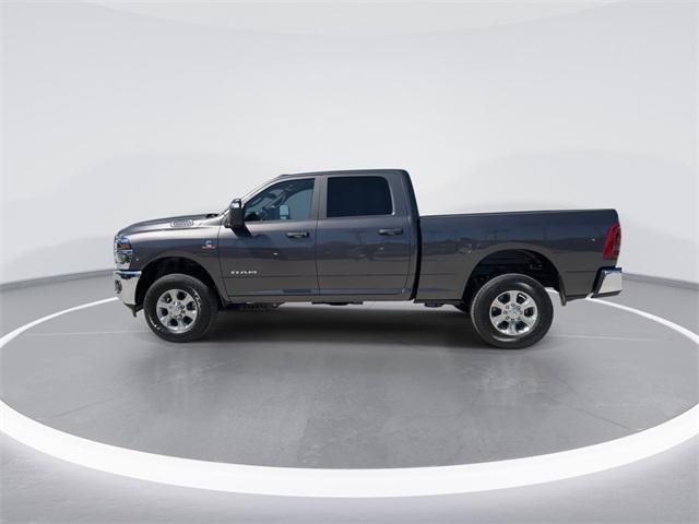 new 2025 Ram 2500 car, priced at $72,970