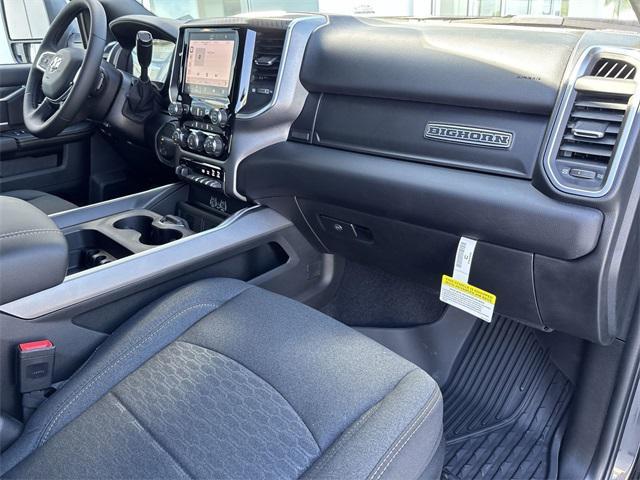 new 2025 Ram 2500 car, priced at $72,970