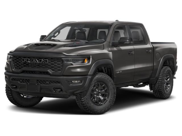 new 2025 Ram 1500 car, priced at $82,875