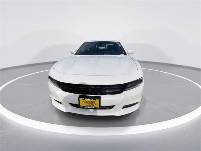 used 2021 Dodge Charger car, priced at $20,777